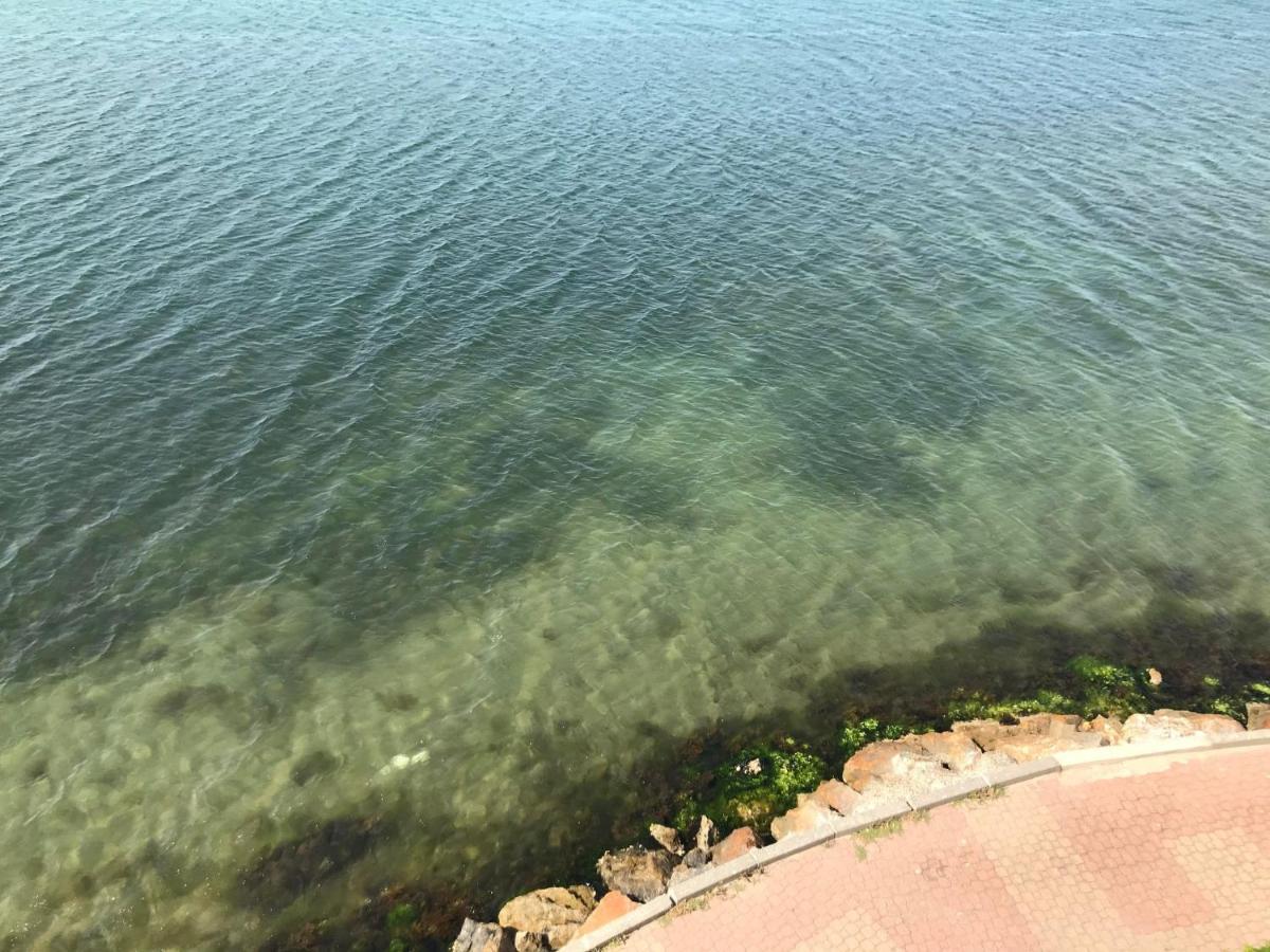 Ile du Cap Couladère - Vue magnifique lac marin - Baignoire Jaccuzi - Complexe piscine, sportif, animations Le Barcarès Extérieur photo